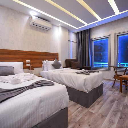 Swiss Hotel Downtown ไคโร ภายนอก รูปภาพ
