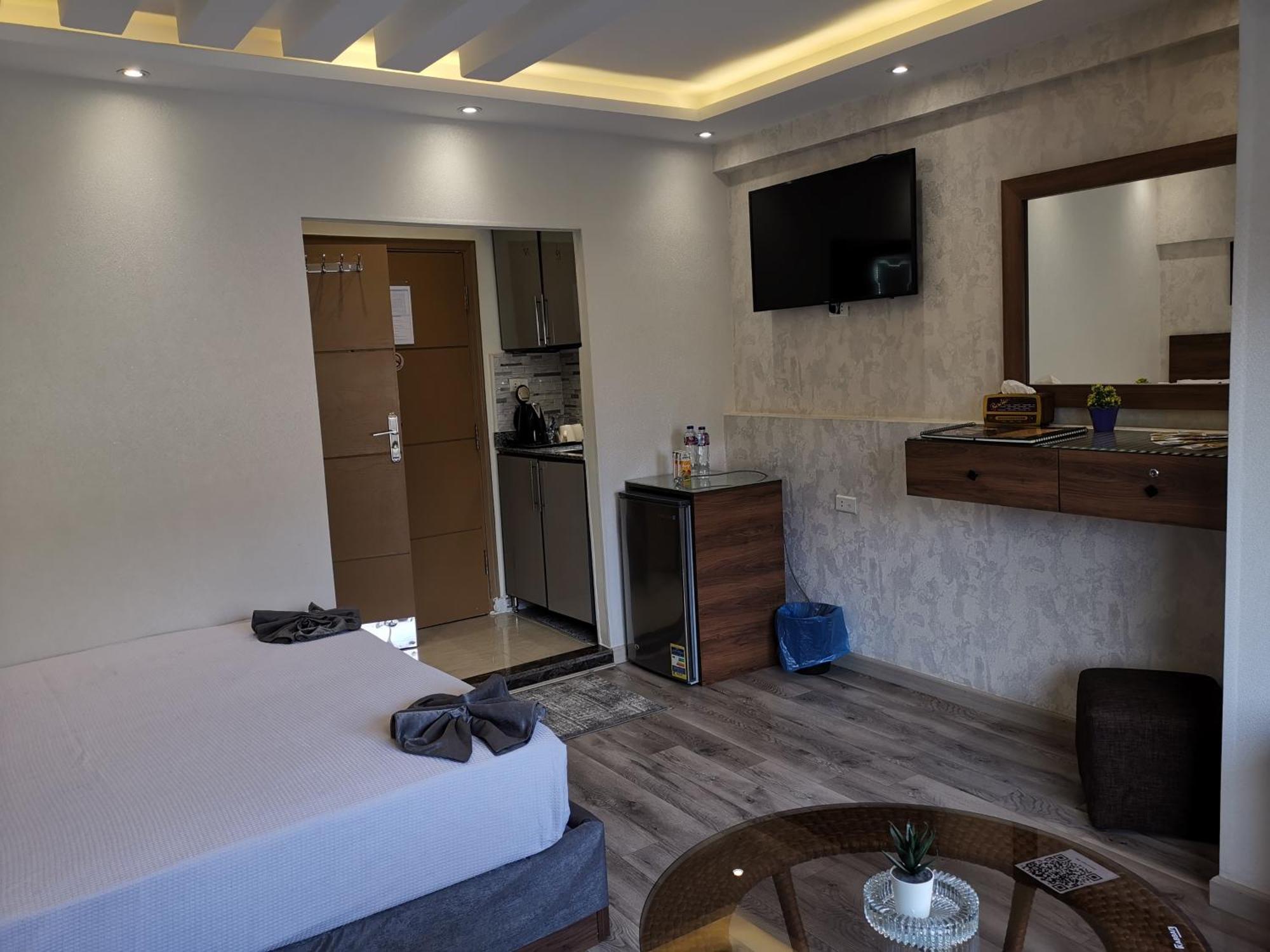 Swiss Hotel Downtown ไคโร ภายนอก รูปภาพ