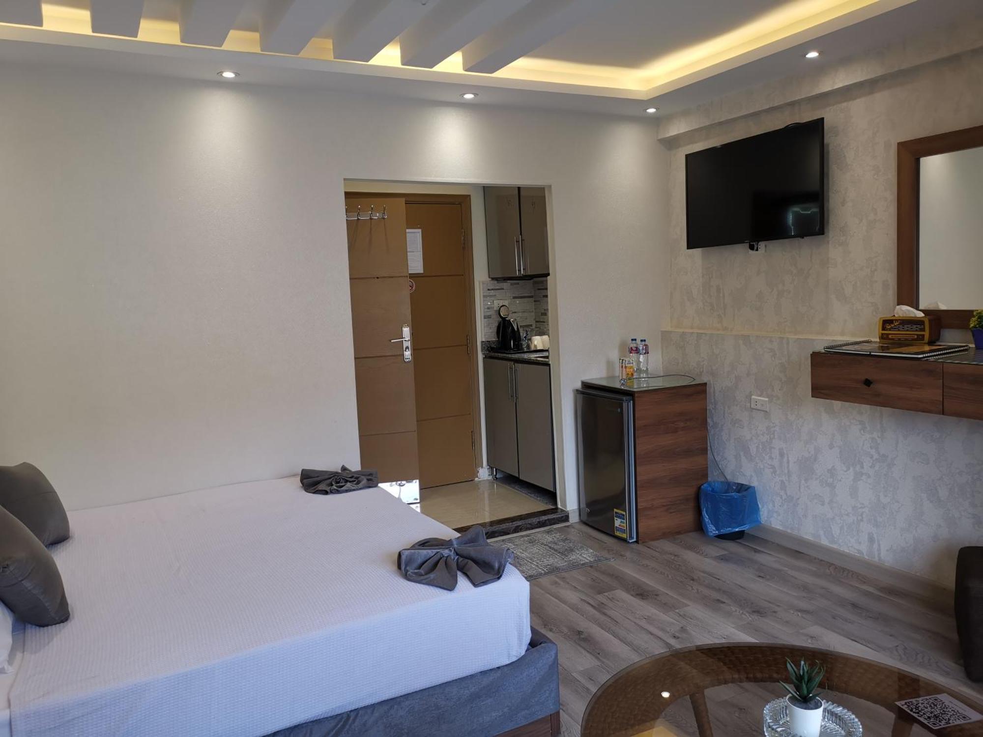 Swiss Hotel Downtown ไคโร ภายนอก รูปภาพ