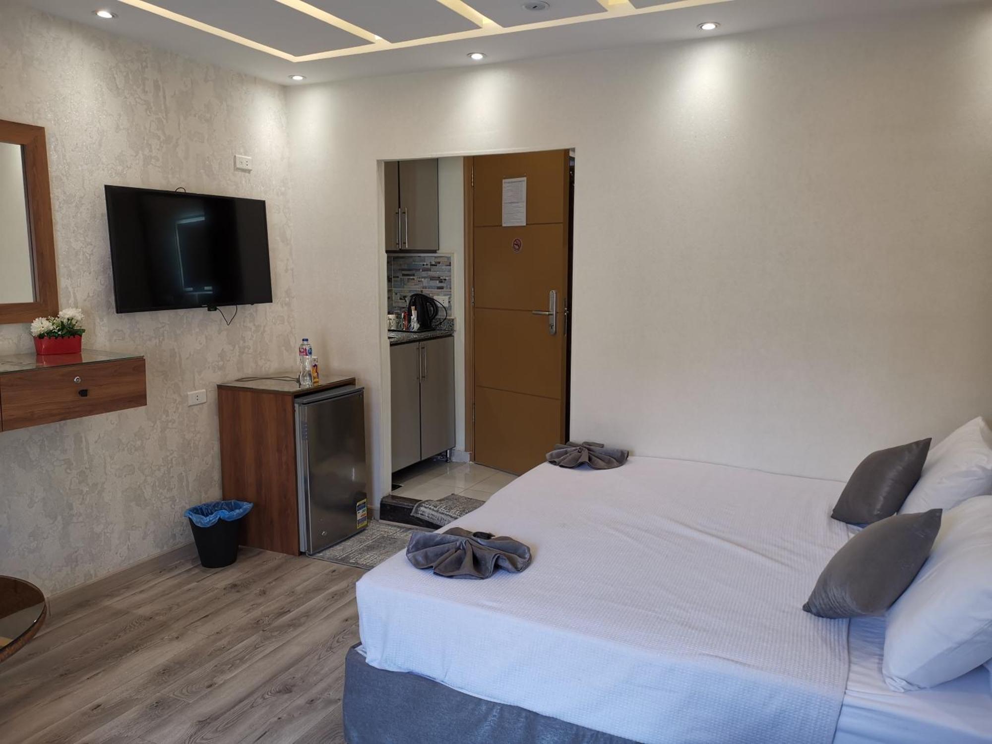 Swiss Hotel Downtown ไคโร ภายนอก รูปภาพ