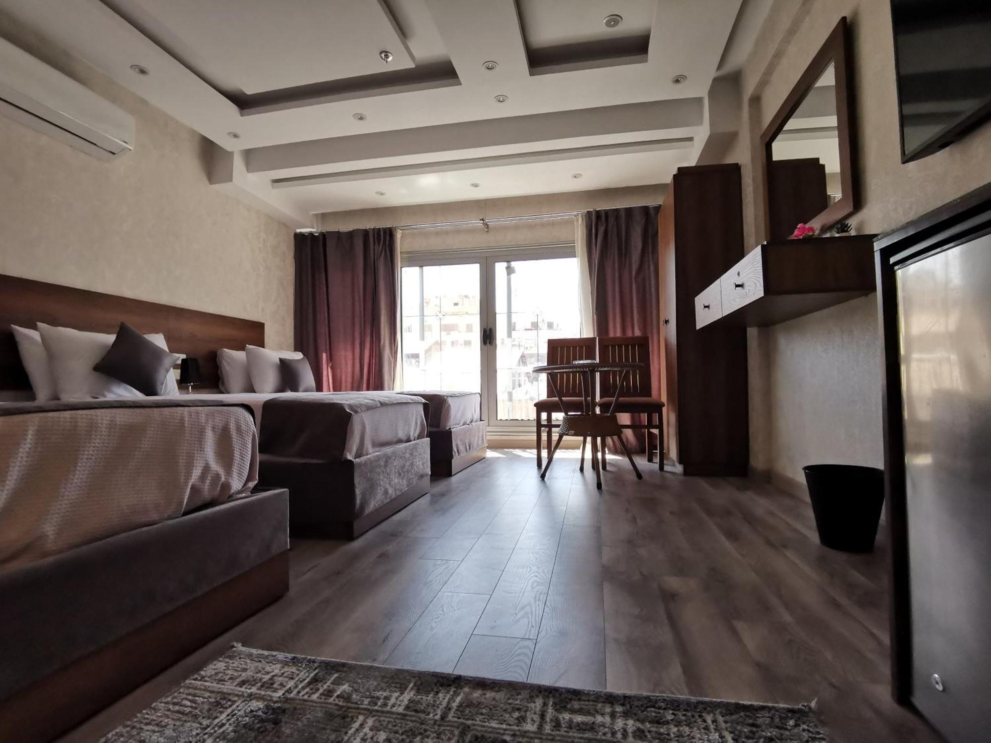 Swiss Hotel Downtown ไคโร ภายนอก รูปภาพ