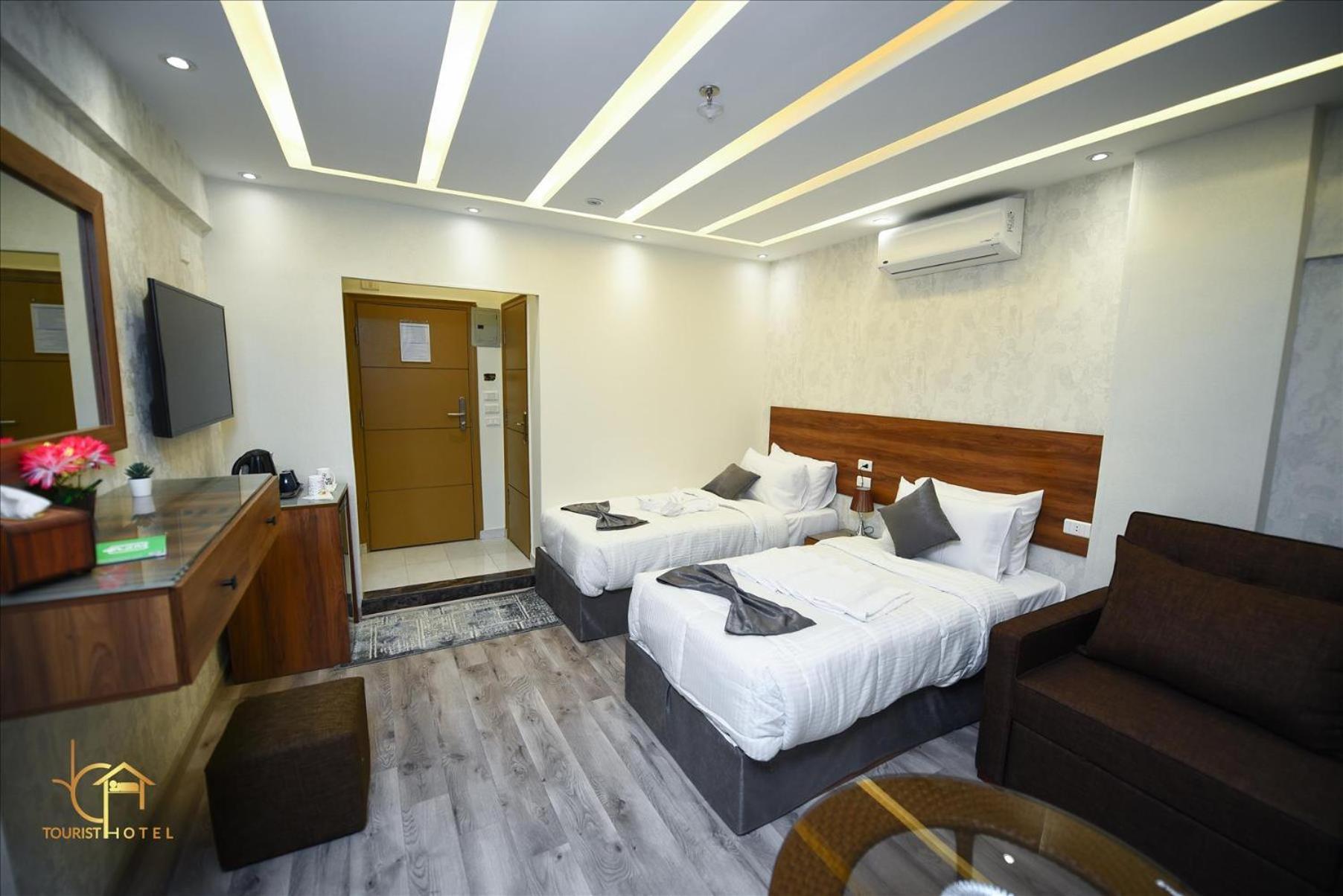 Swiss Hotel Downtown ไคโร ภายนอก รูปภาพ