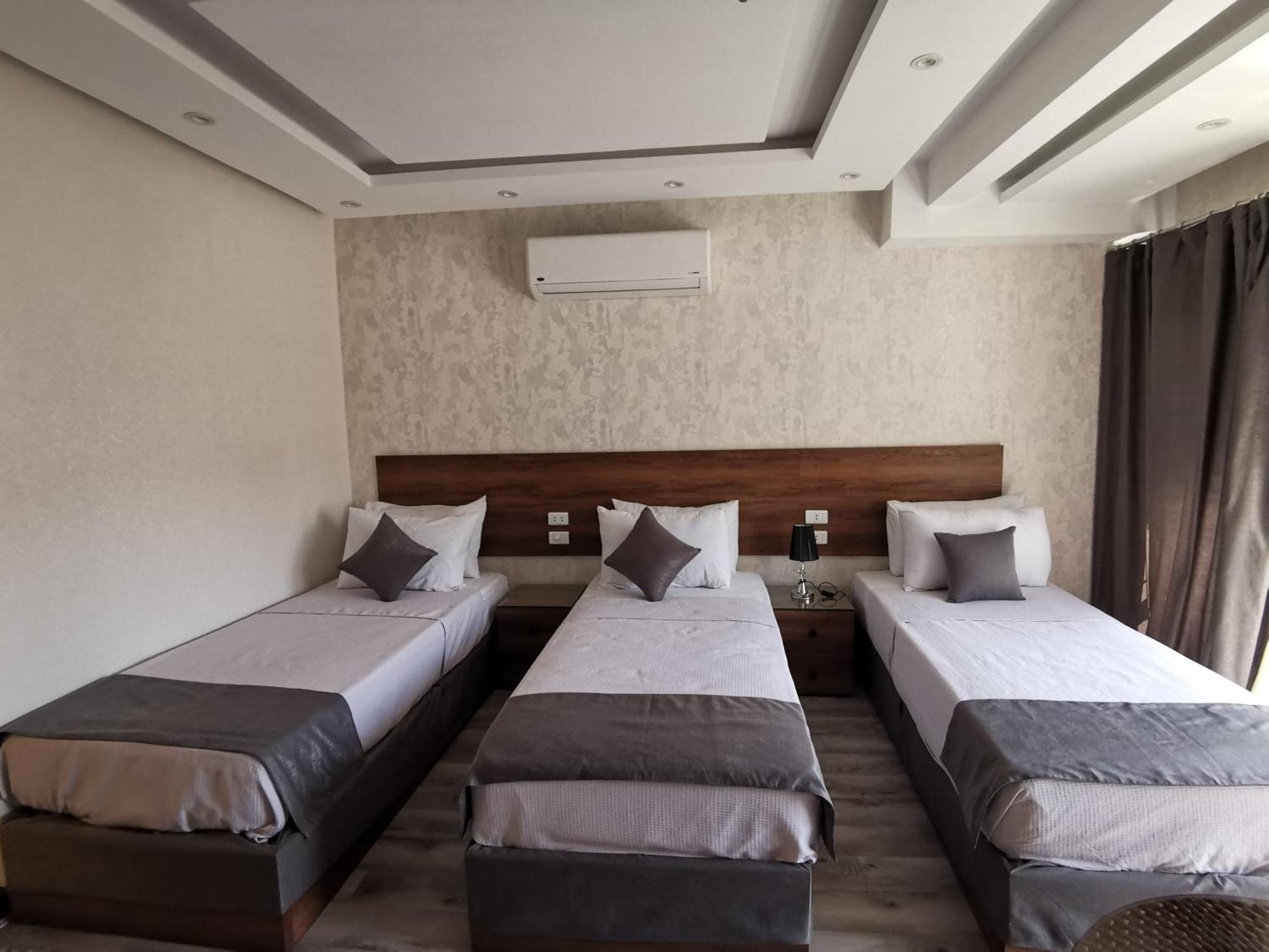 Swiss Hotel Downtown ไคโร ภายนอก รูปภาพ