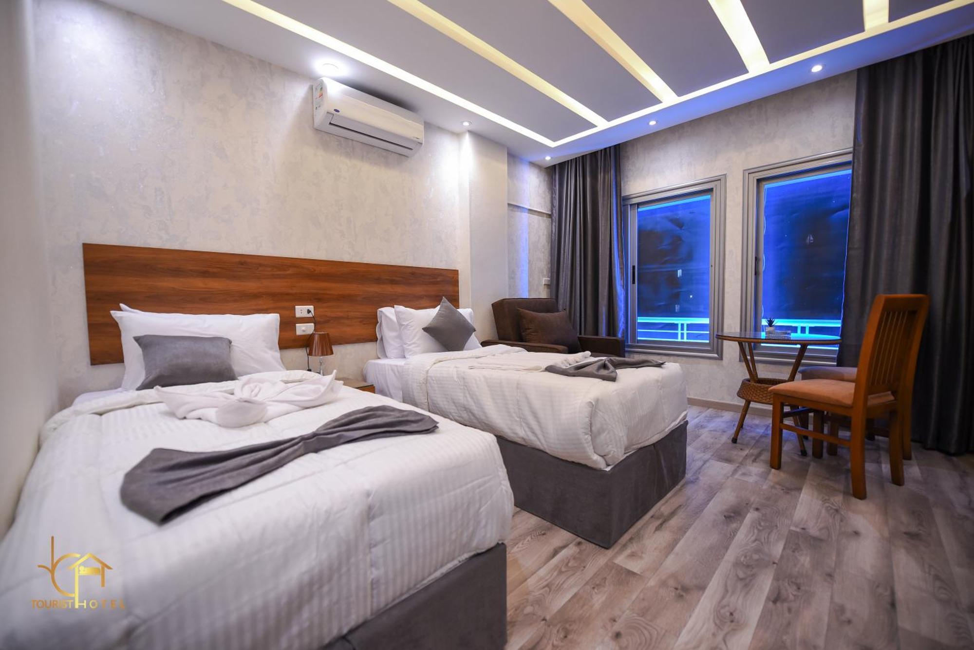 Swiss Hotel Downtown ไคโร ภายนอก รูปภาพ