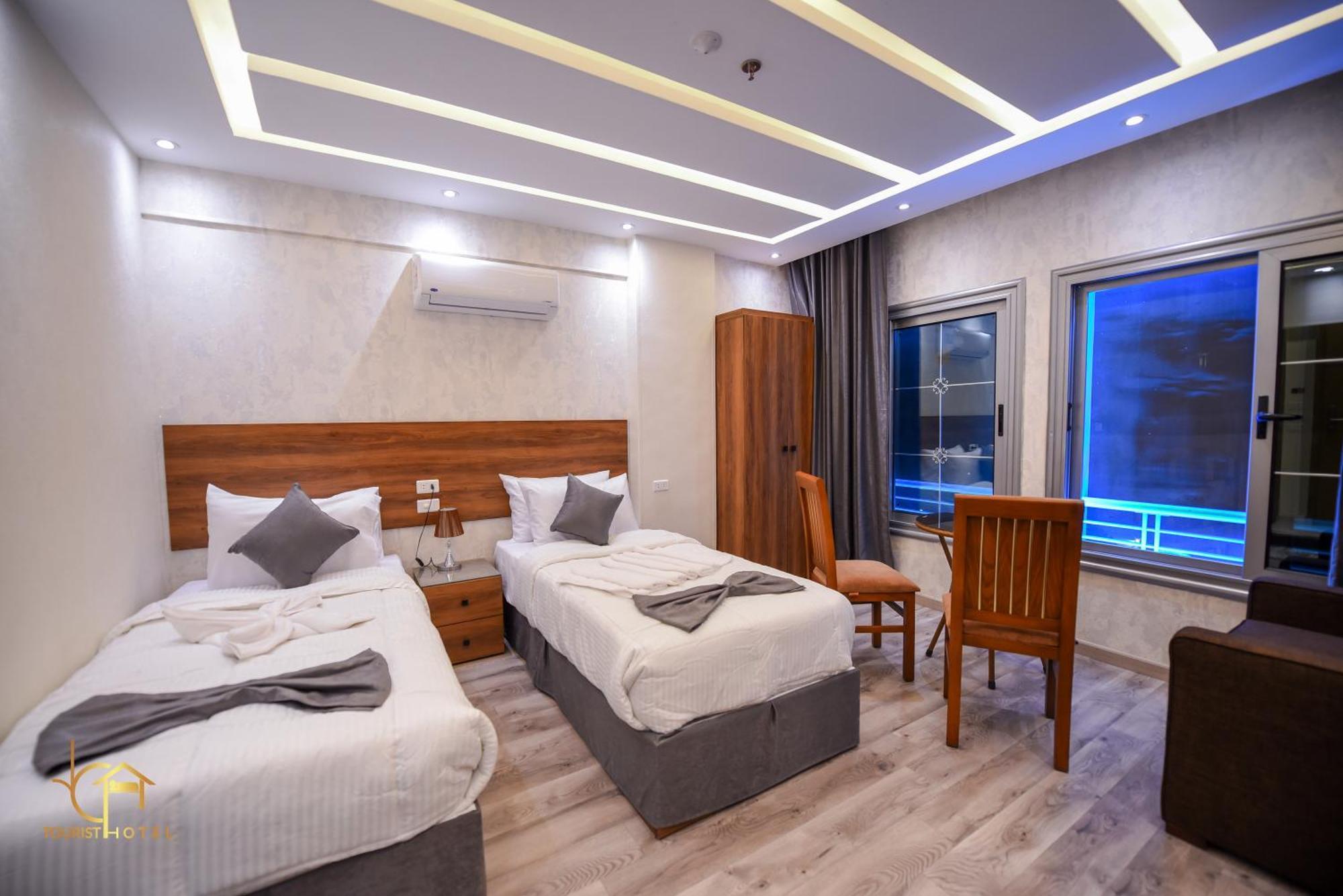 Swiss Hotel Downtown ไคโร ภายนอก รูปภาพ