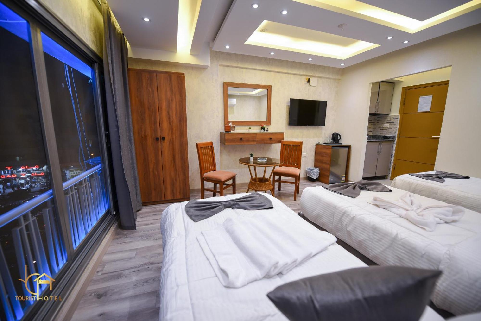Swiss Hotel Downtown ไคโร ภายนอก รูปภาพ