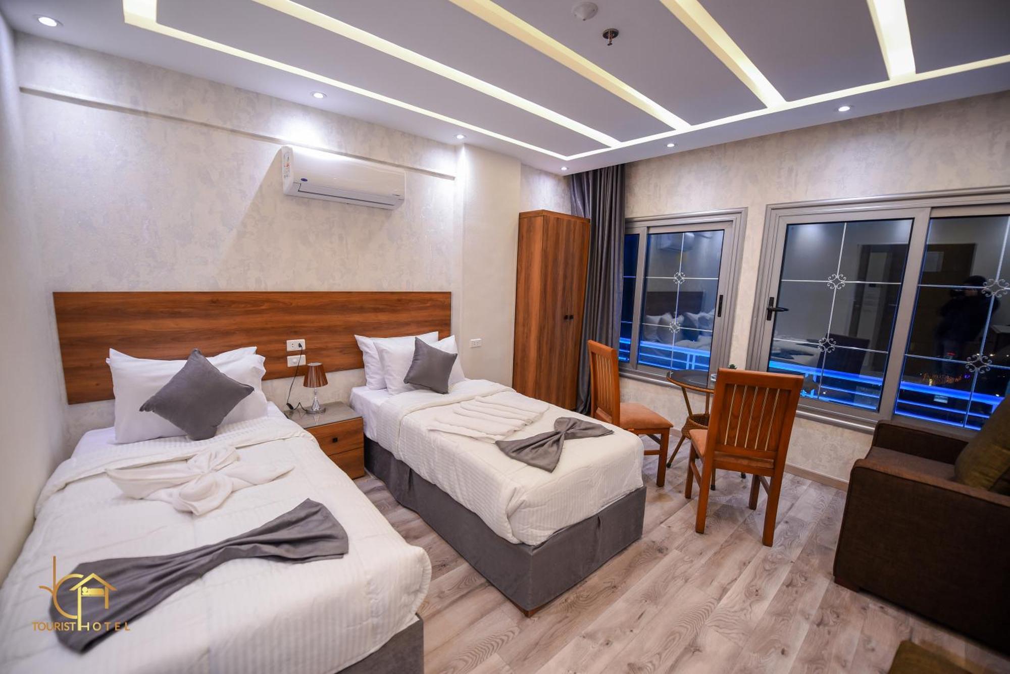 Swiss Hotel Downtown ไคโร ภายนอก รูปภาพ