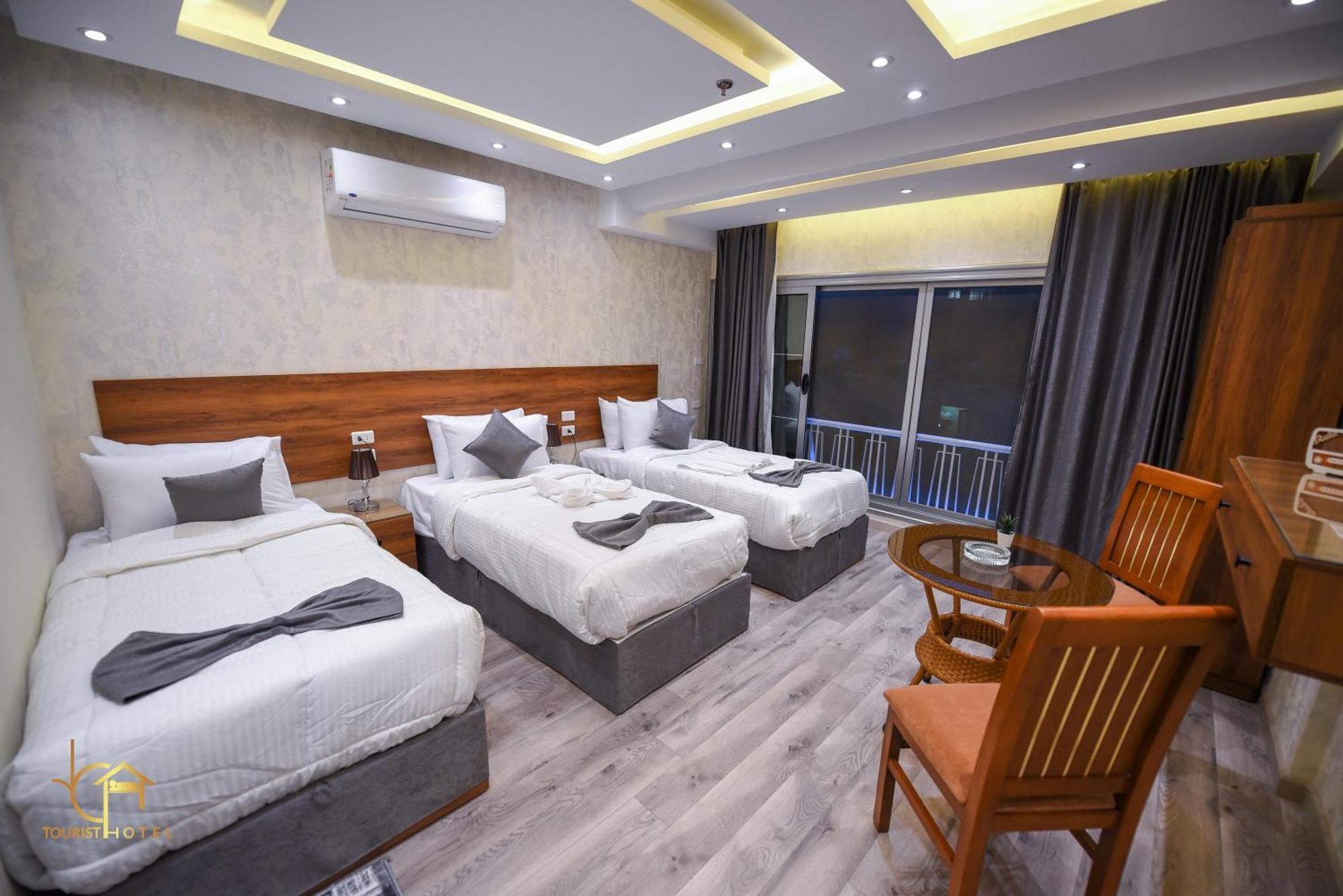 Swiss Hotel Downtown ไคโร ภายนอก รูปภาพ