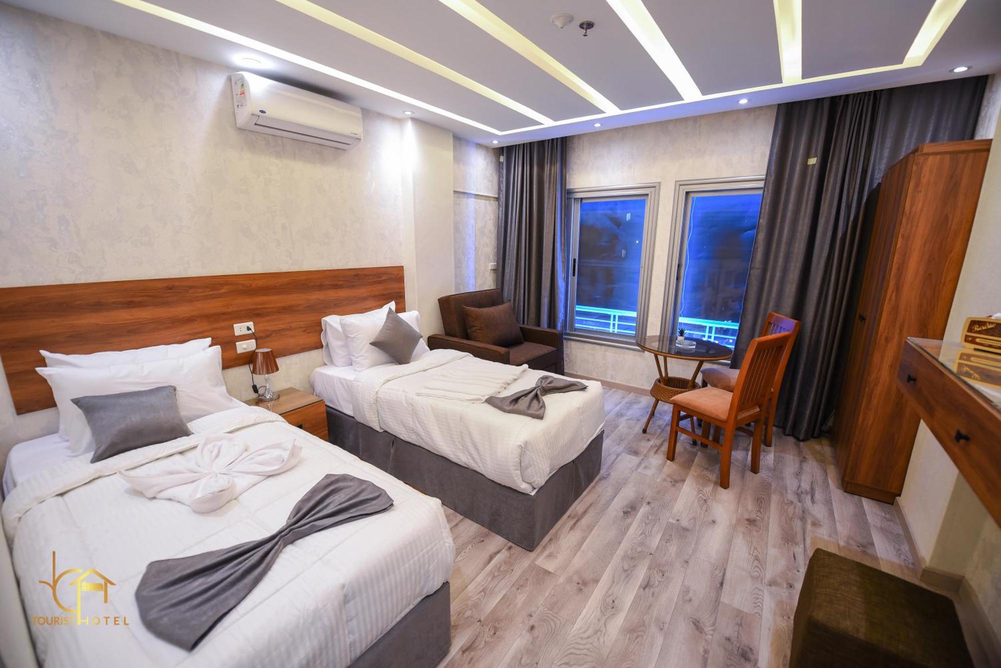 Swiss Hotel Downtown ไคโร ภายนอก รูปภาพ