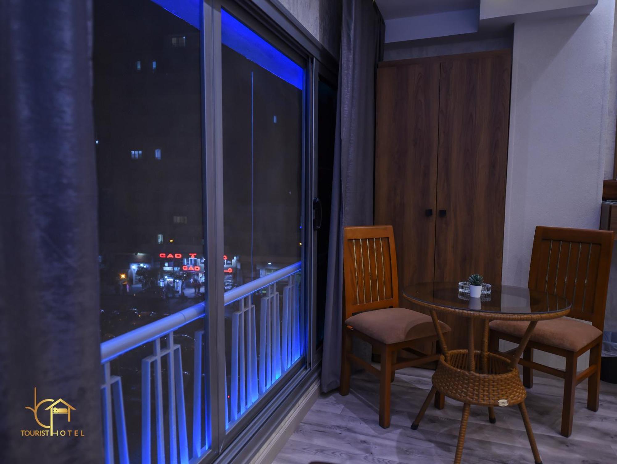 Swiss Hotel Downtown ไคโร ภายนอก รูปภาพ